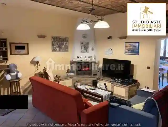 Villetta a schiera - foto 5