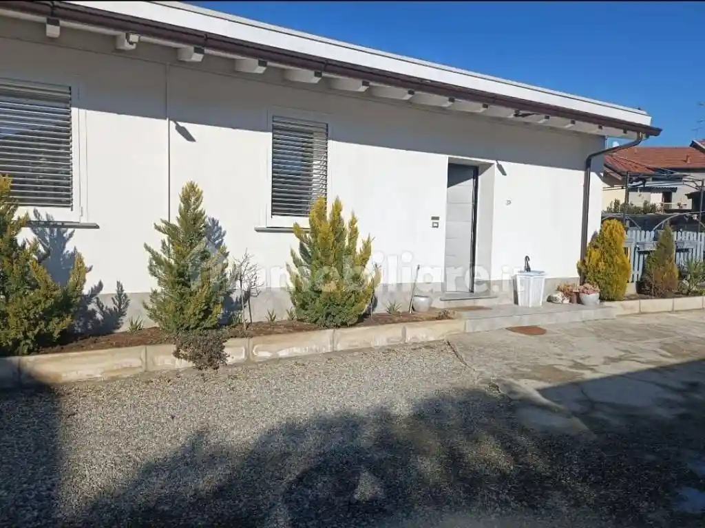 Appartamento in vendita a Mariano Comense