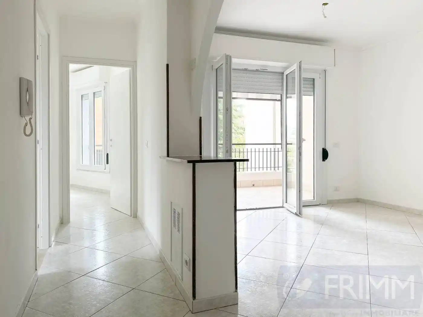 Appartamento in vendita a Pomezia