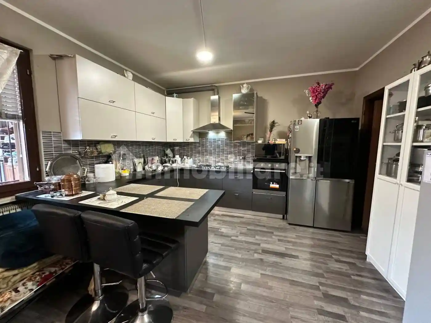 Villetta a schiera in vendita a Quinzano d'Oglio