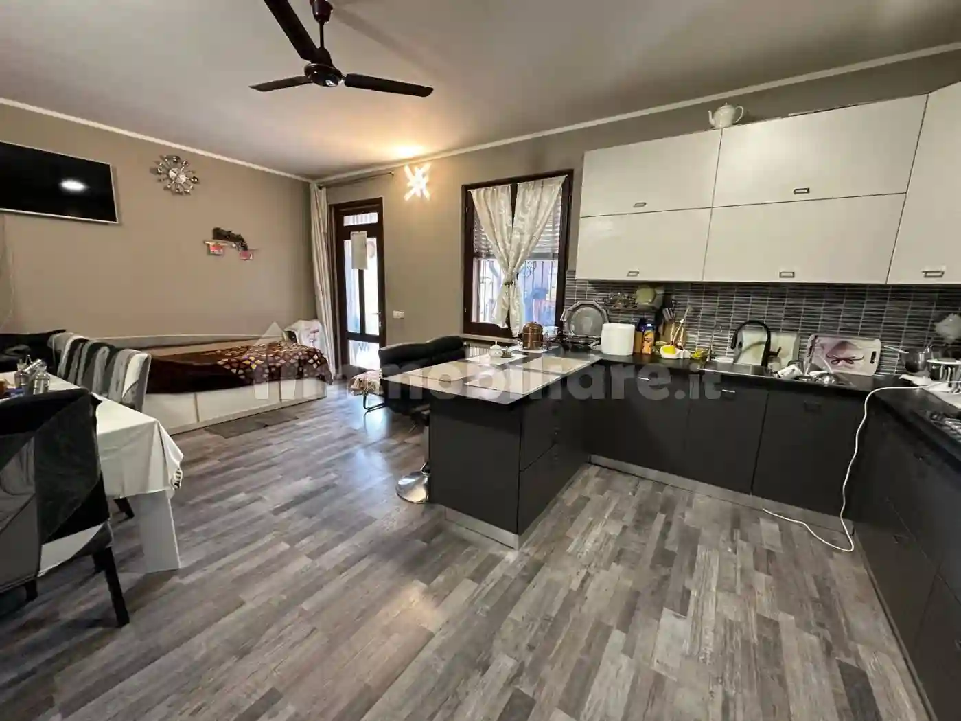 Villetta a schiera - foto 3