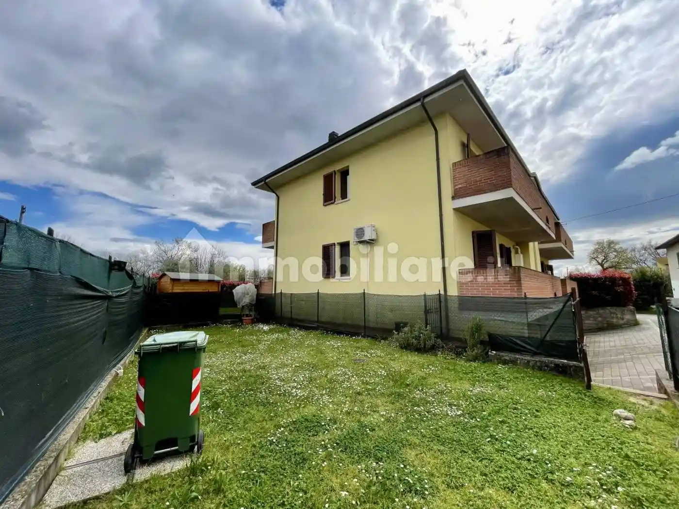 Appartamento in vendita a Altopascio