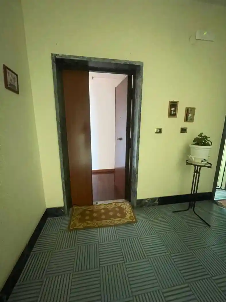 Quadrilocale via Francesco Petrarca 1, Tredici, Caserta - foto 3