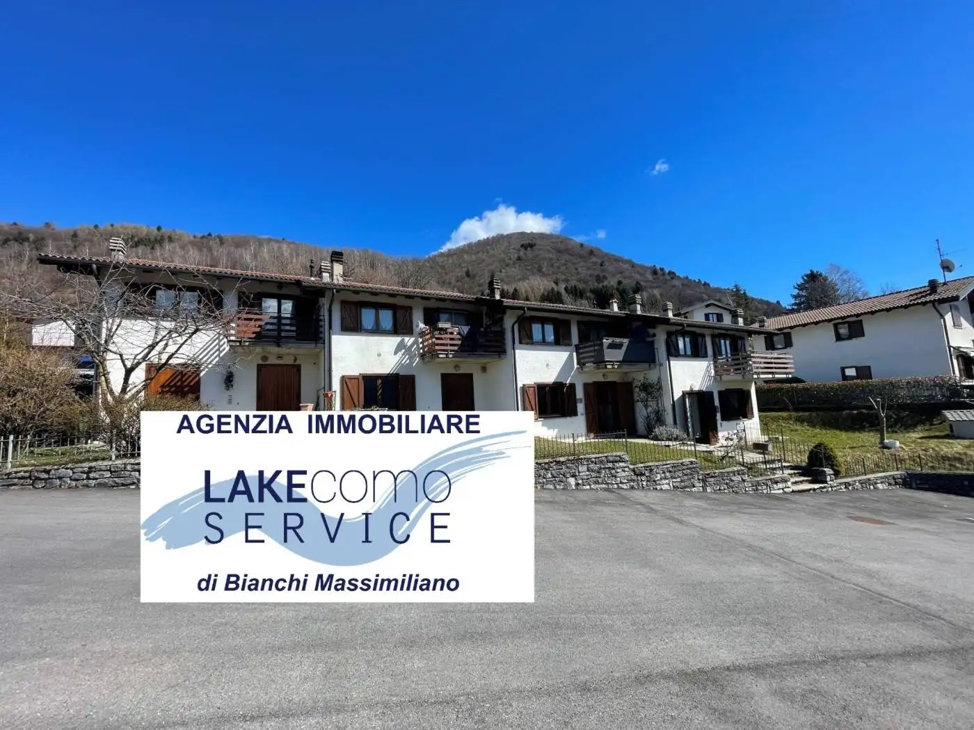 Appartamento in vendita a Centro Valle Intelvi