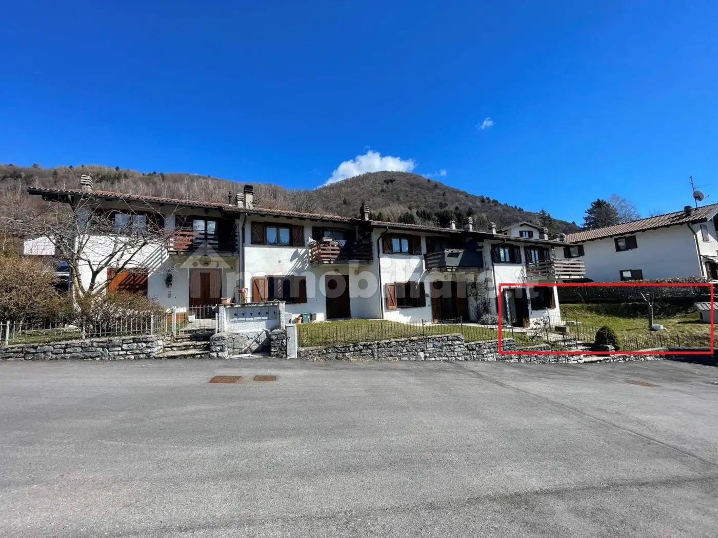 Bilocale via Pighini 73, San Fedele Intelvi, Centro Valle Intelvi - foto 2