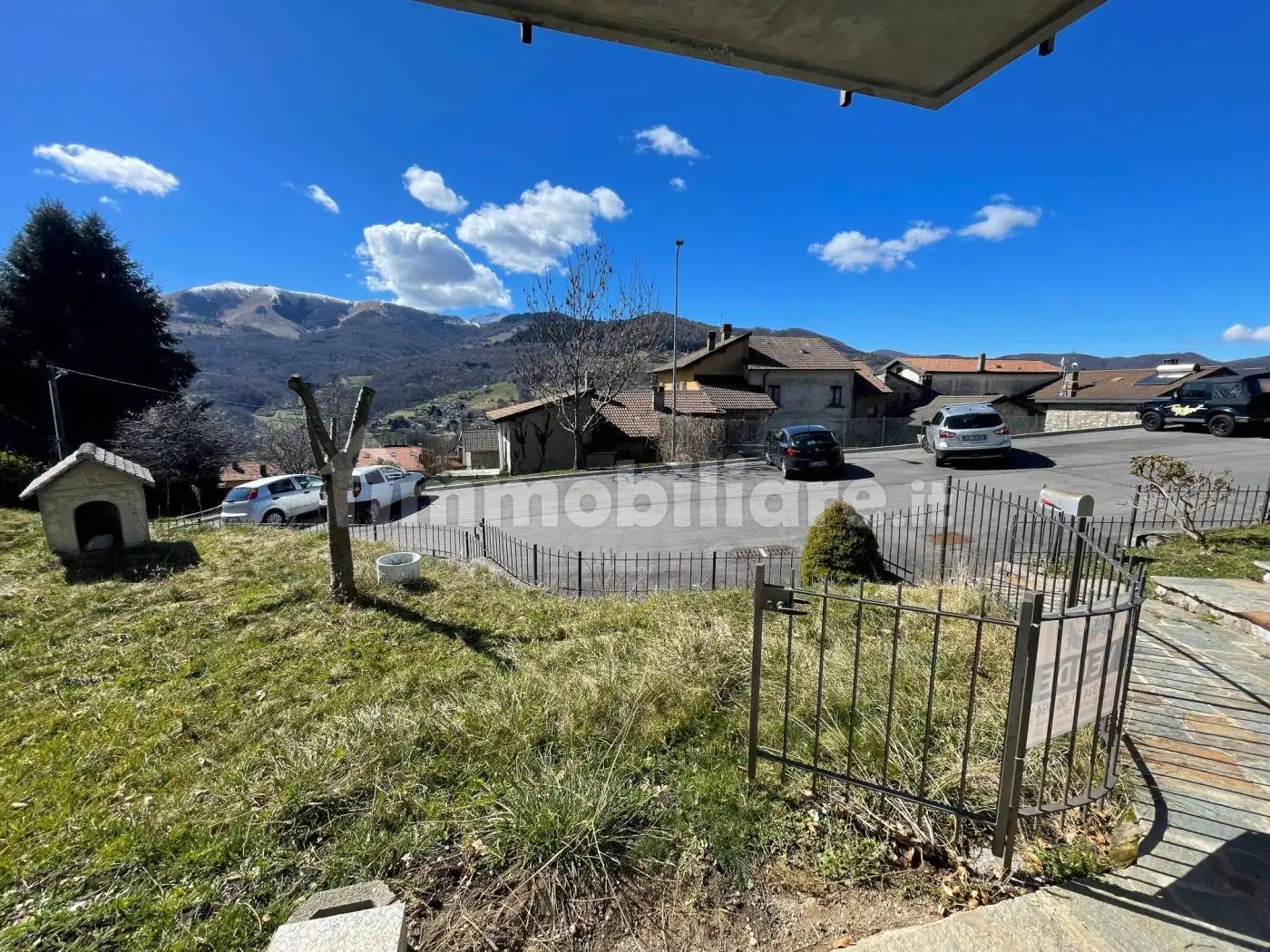 Bilocale via Pighini 73, San Fedele Intelvi, Centro Valle Intelvi - foto 5