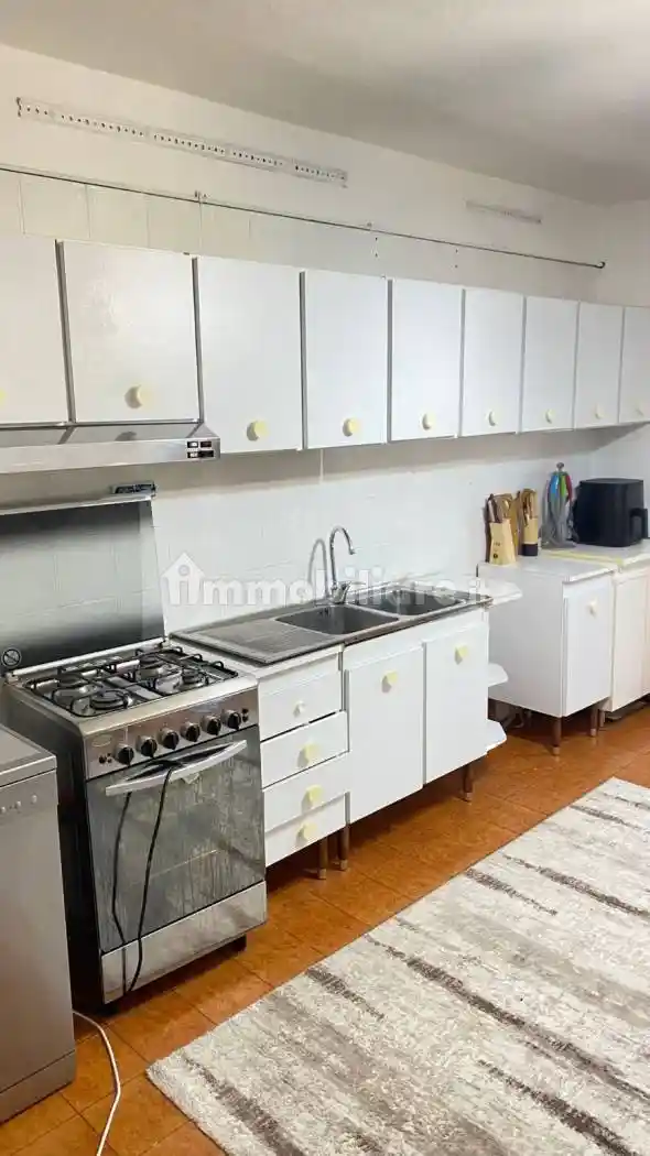 Appartamento in vendita a Serramazzoni