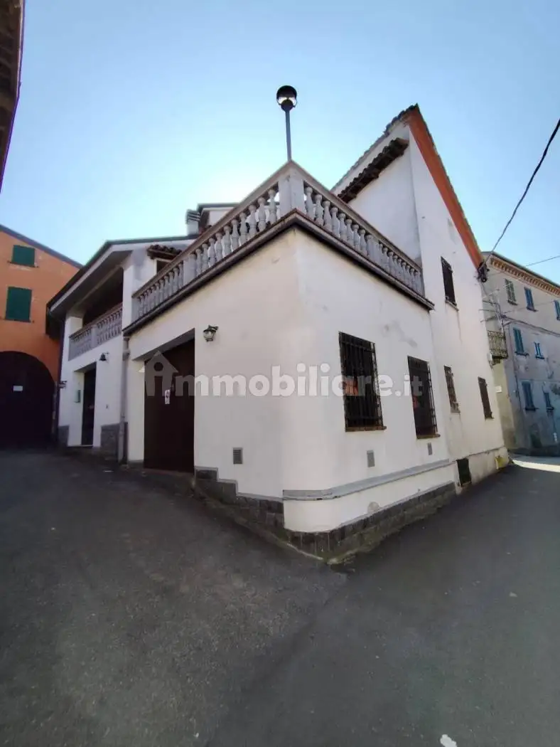 Casa indipendente in vendita a Spineto Scrivia