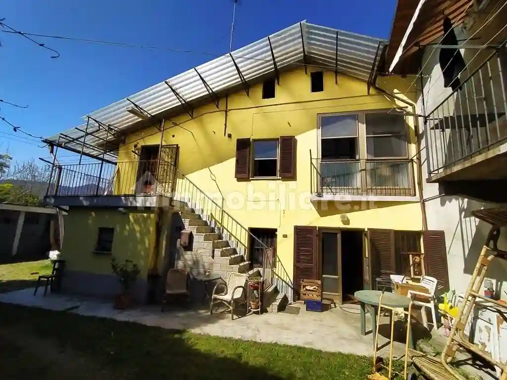 Casa indipendente - foto 4