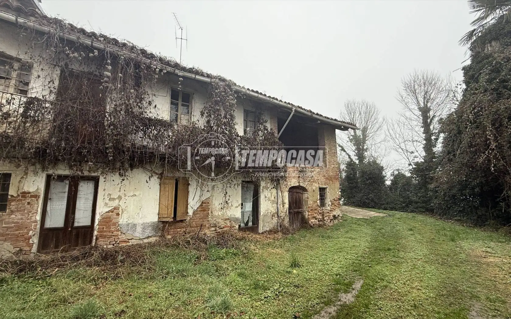 Rustico - Casale in vendita a Moncucco Torinese