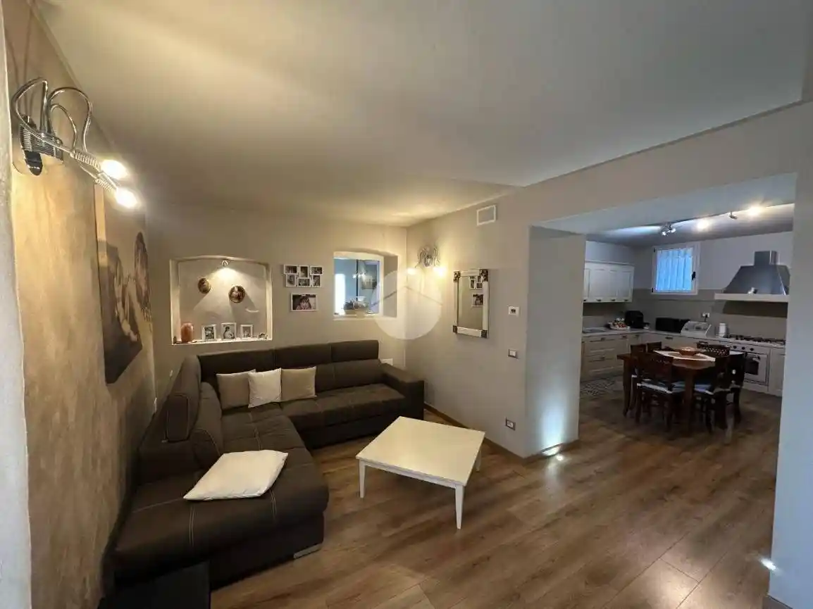 Appartamento in vendita a Corte Franca