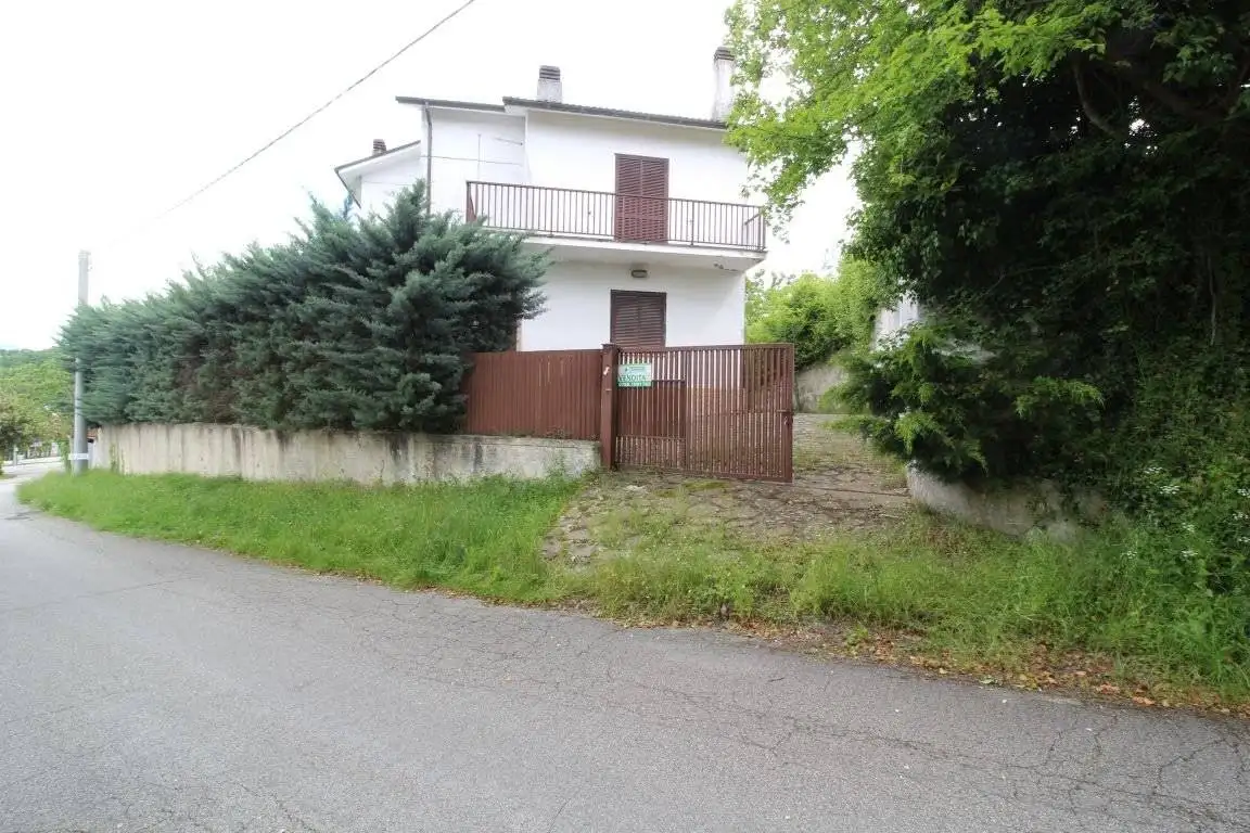 Villa in vendita a Concerviano