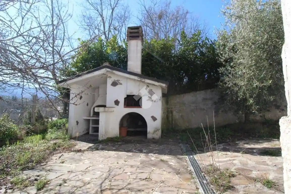 Villa unifamiliare via aia 7, Vaccareccia, Concerviano - foto 2