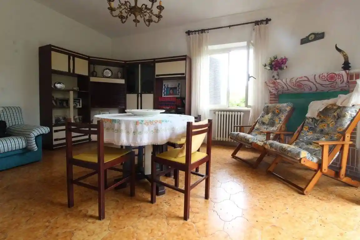 Villa unifamiliare via aia 7, Vaccareccia, Concerviano - foto 4