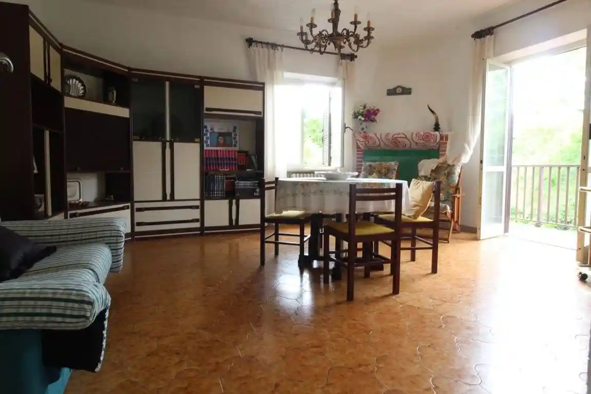 Villa unifamiliare via aia 7, Vaccareccia, Concerviano - foto 5