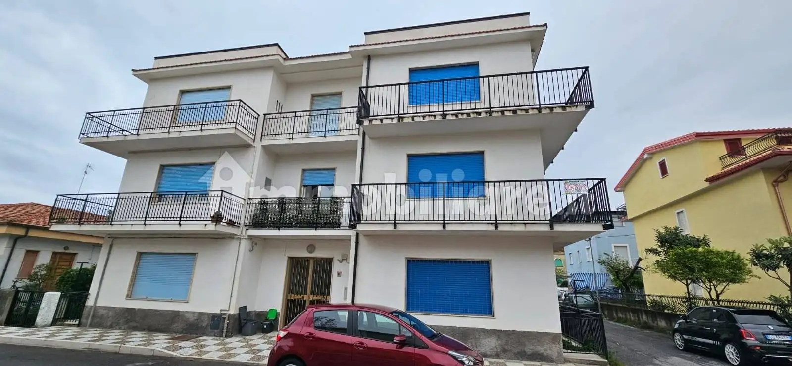 Appartamento in vendita a Tortora