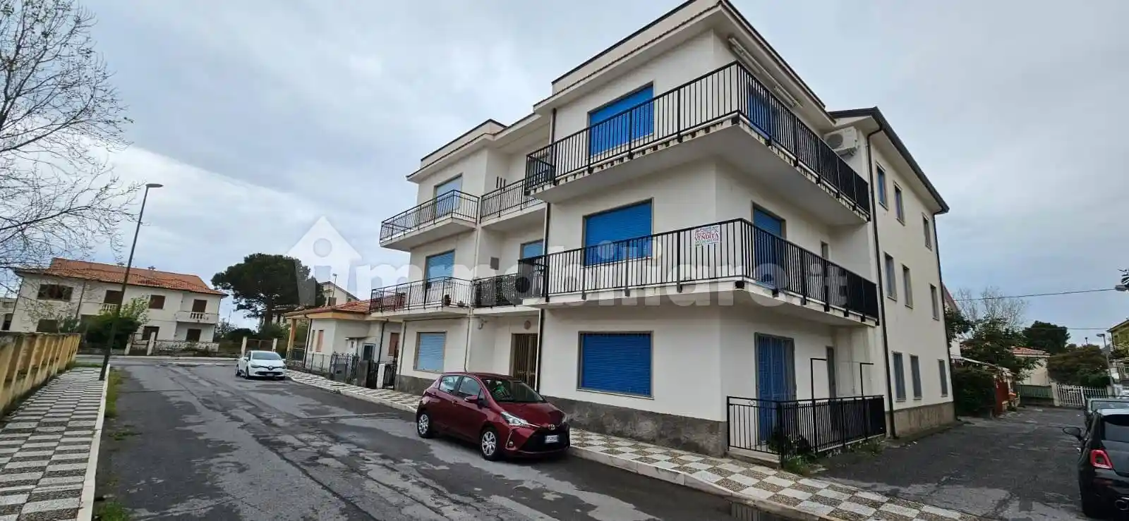 Quadrilocale via Galileo Galilei, Tortora Marina, Tortora - foto 3