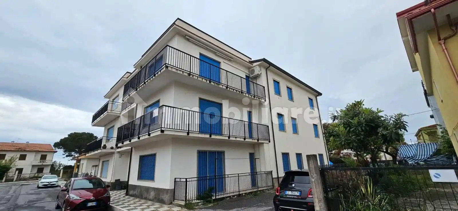 Quadrilocale via Galileo Galilei, Tortora Marina, Tortora - foto 4