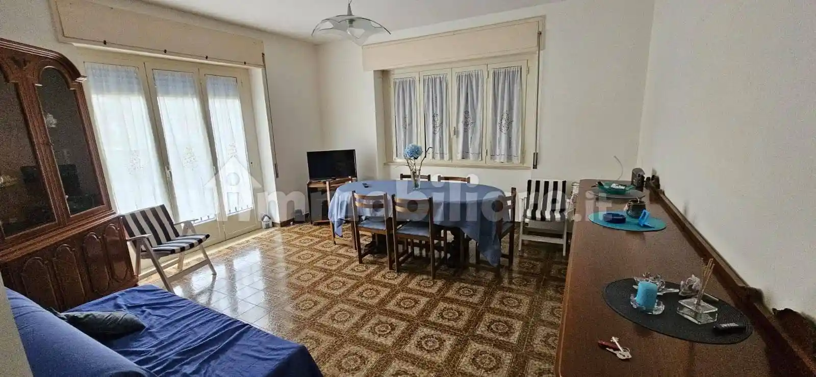 Quadrilocale via Galileo Galilei, Tortora Marina, Tortora - foto 5