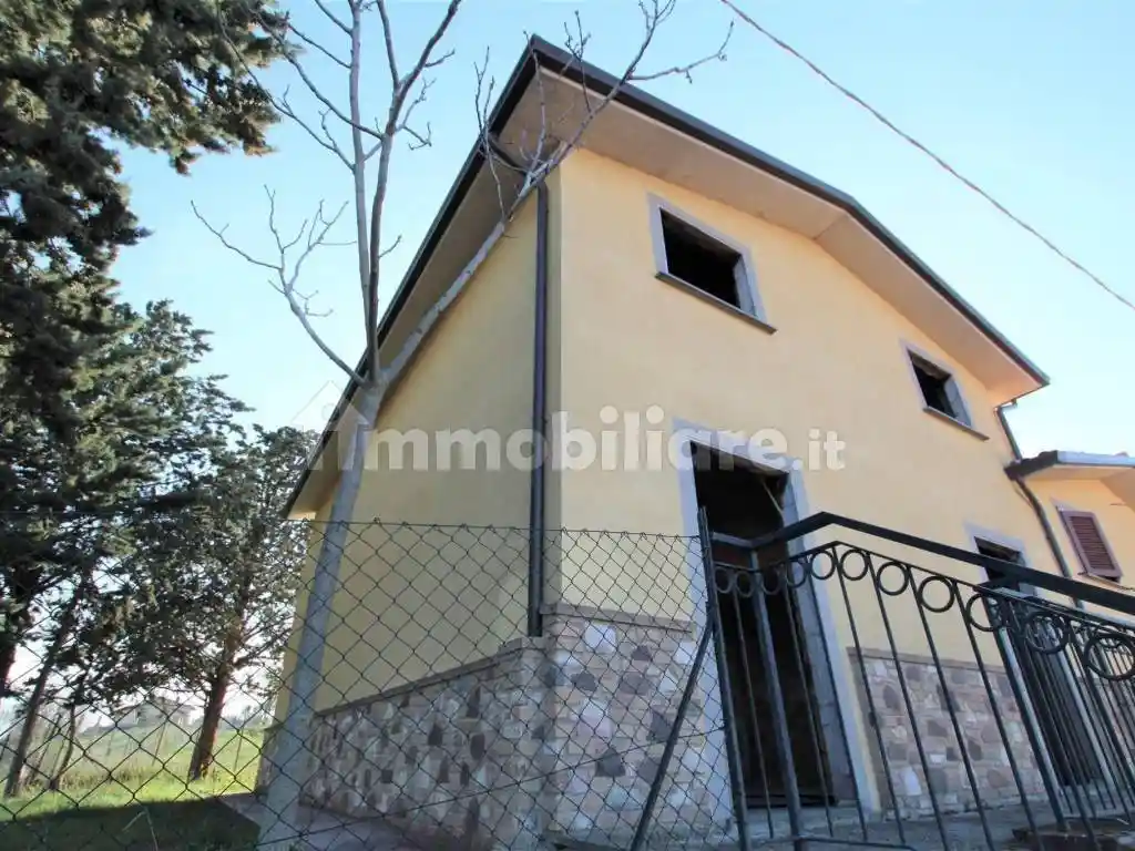 Villa a schiera Strada Provinciale di Fratticiola Selvatica, Piccione, Perugia - foto 2