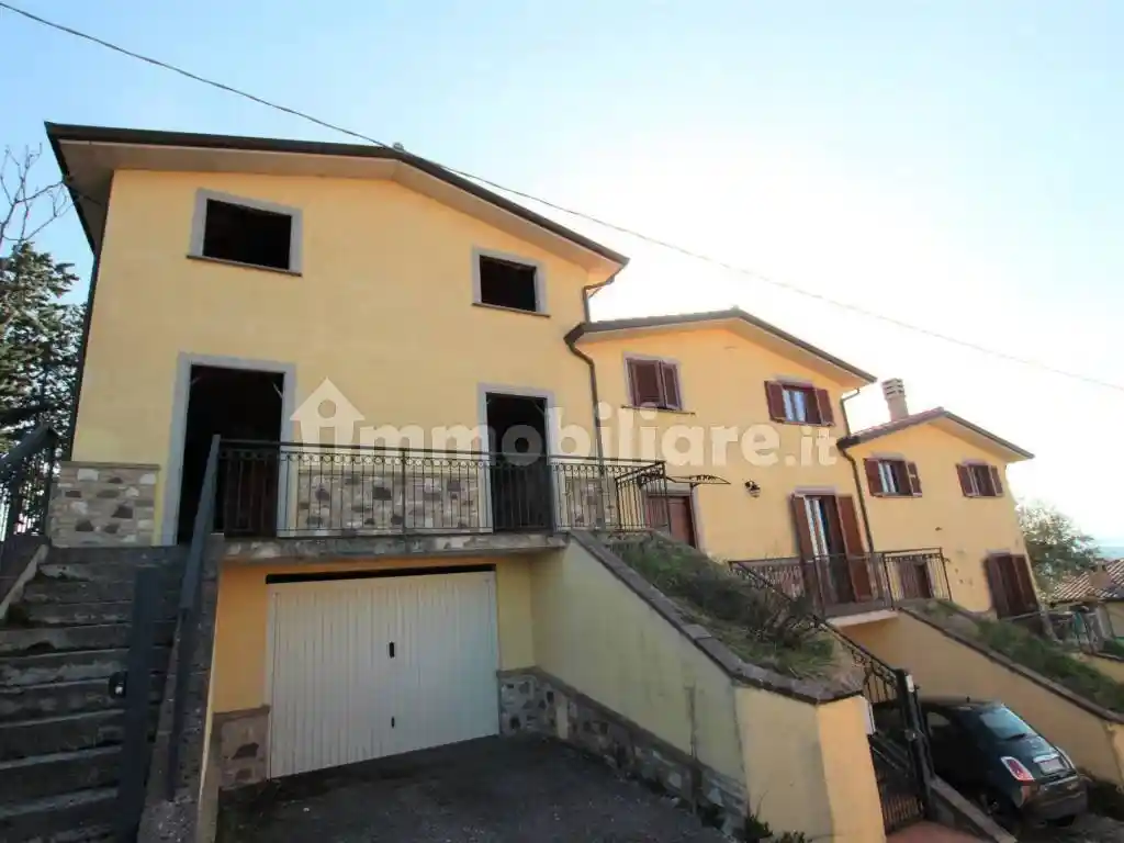 Villa a schiera Strada Provinciale di Fratticiola Selvatica, Piccione, Perugia - foto 3