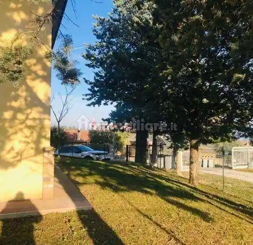 Villa a schiera Strada Provinciale di Fratticiola Selvatica, Piccione, Perugia - foto 4