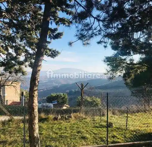 Villa a schiera Strada Provinciale di Fratticiola Selvatica, Piccione, Perugia - foto 5