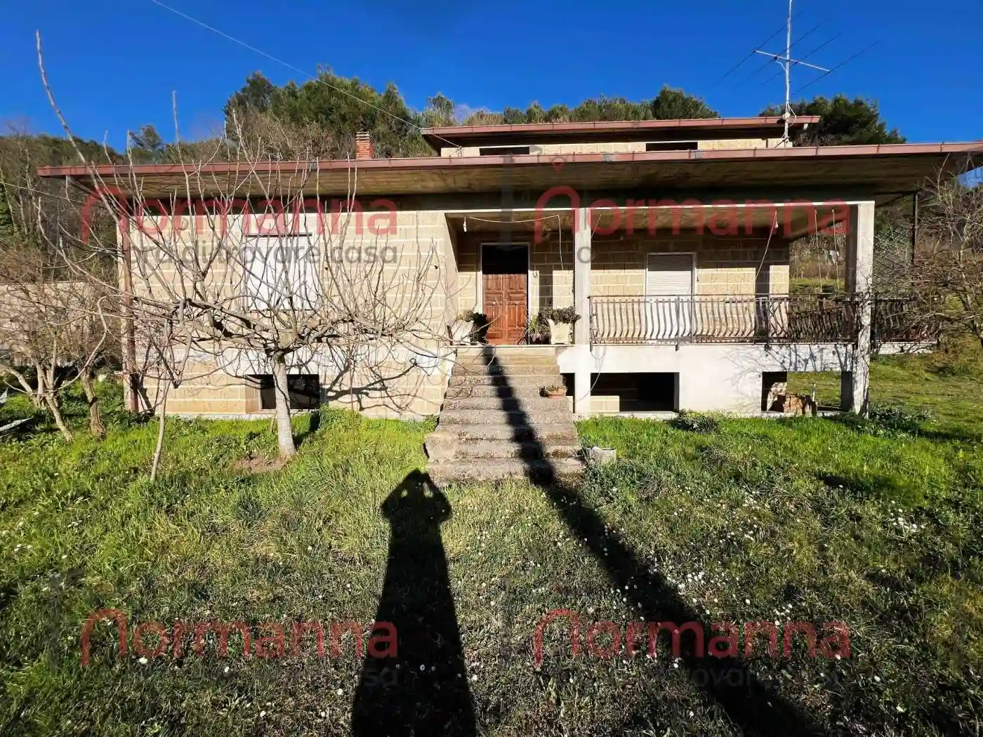 Villa - foto 5
