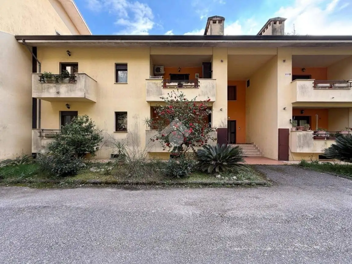 Appartamento in vendita a Bassiano