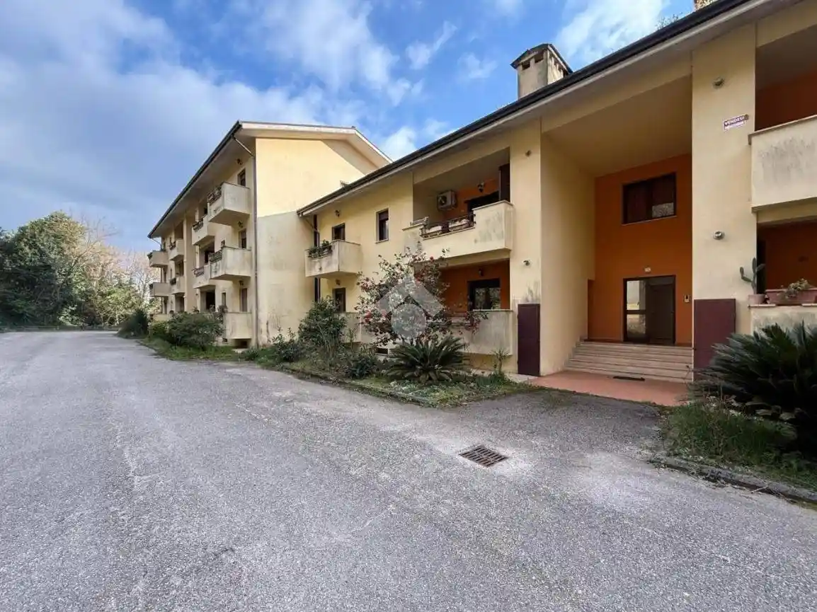 Quadrilocale via Luigi Iannarelli, Bassiano - foto 2