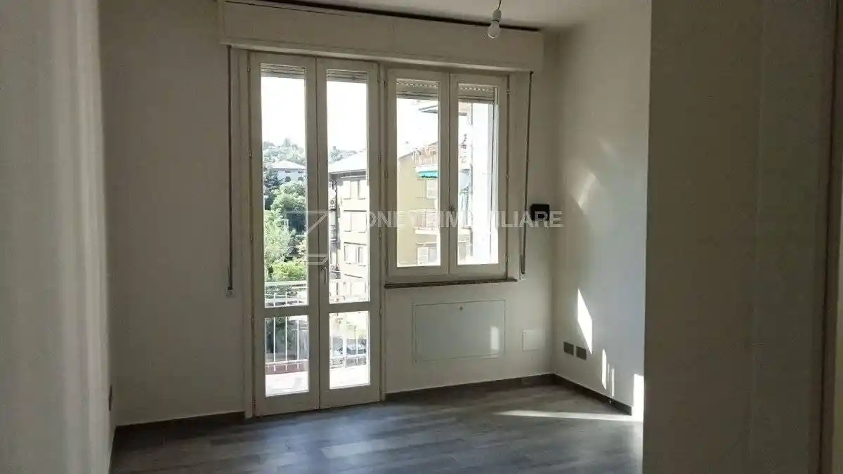 Appartamento in vendita a Salsomaggiore Terme