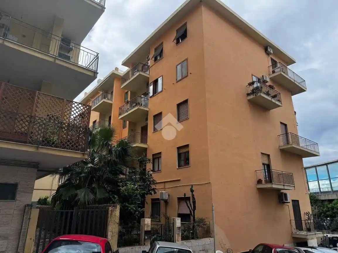 Quadrilocale traversa Prima 21, Santa Caterina - San Brunello, Reggio Calabria - foto 2