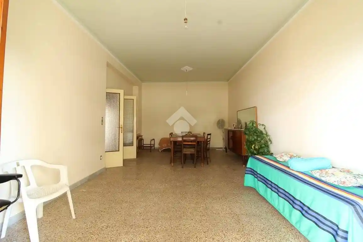 Quadrilocale traversa Prima 21, Santa Caterina - San Brunello, Reggio Calabria - foto 3