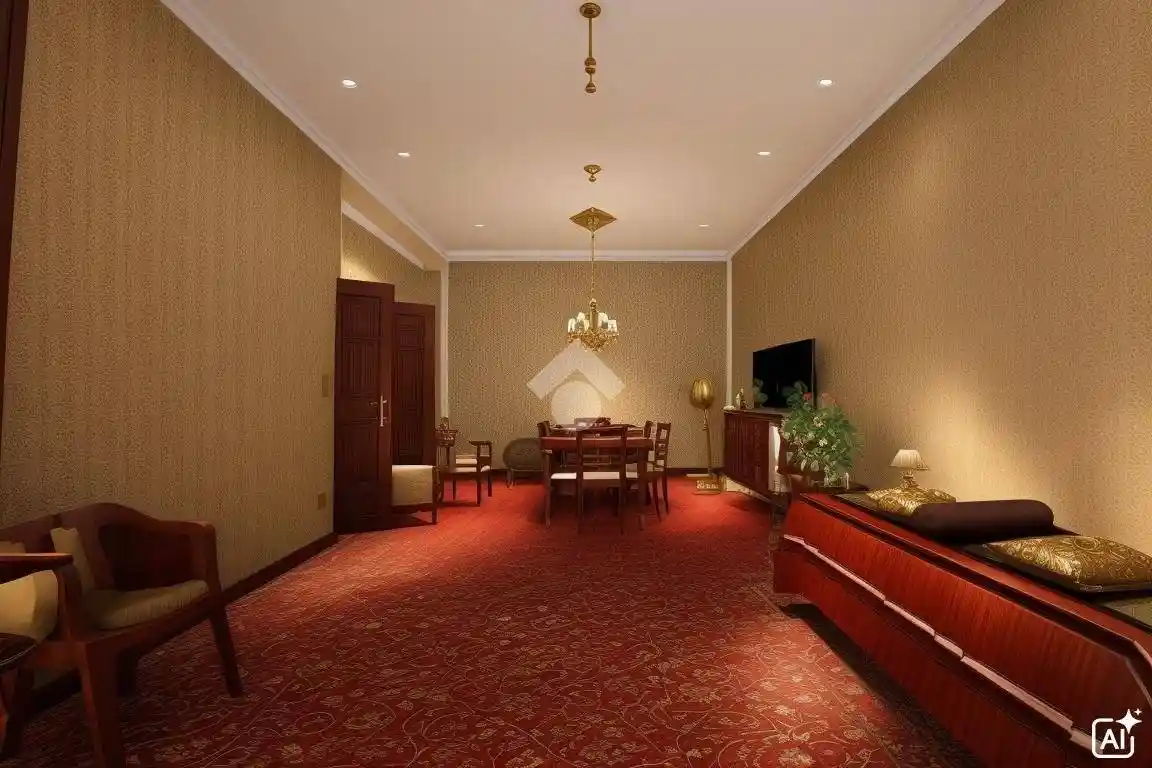 Quadrilocale traversa Prima 21, Santa Caterina - San Brunello, Reggio Calabria - foto 4