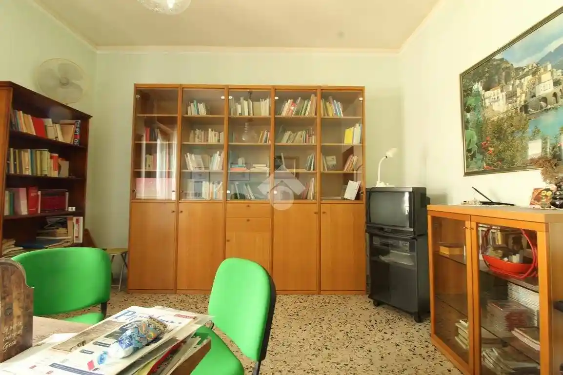 Quadrilocale traversa Prima 21, Santa Caterina - San Brunello, Reggio Calabria - foto 5