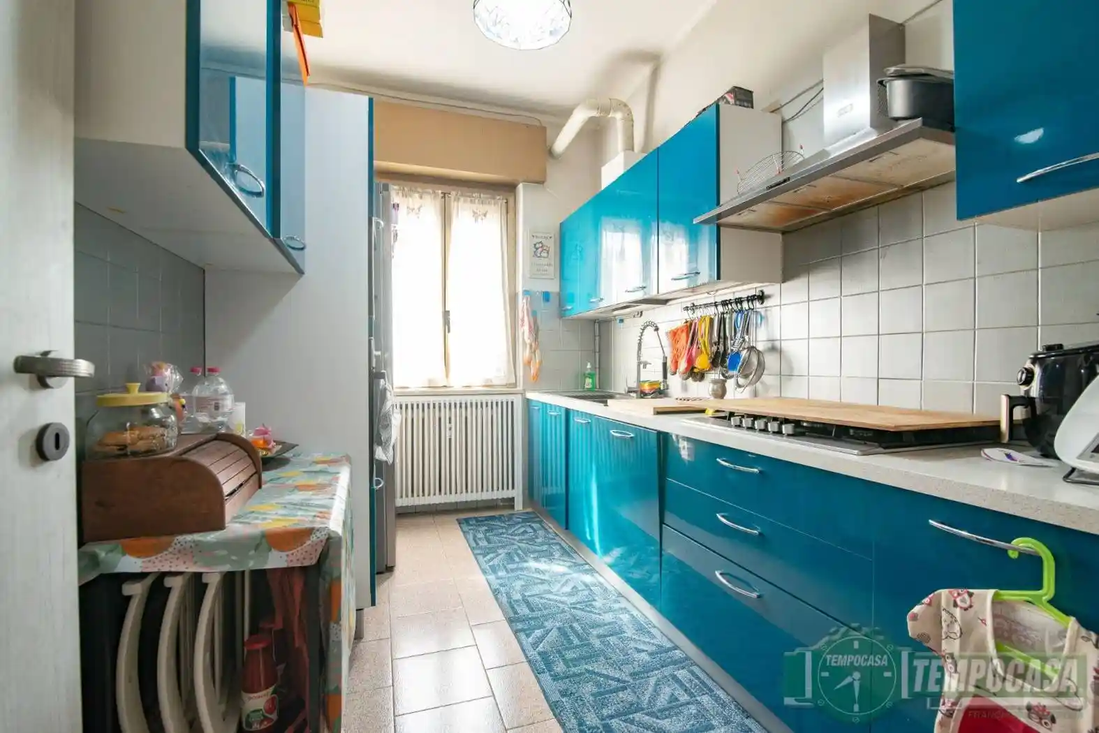 Appartamento in vendita a Sesto San Giovanni