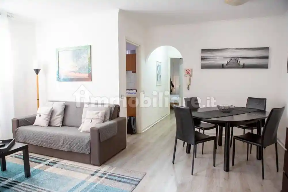 Palazzo - Edificio in vendita a Sanremo