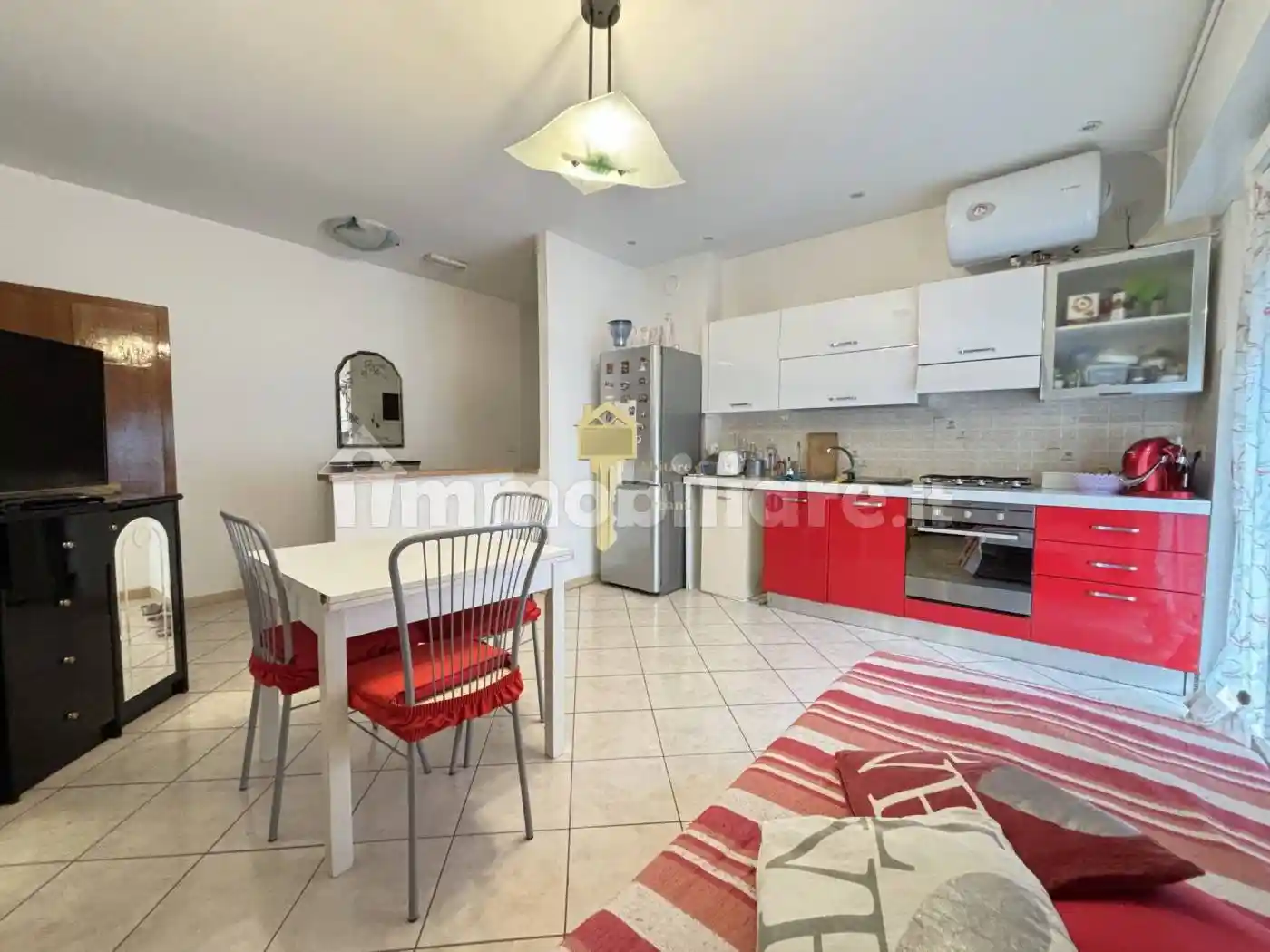 Appartamento in vendita a Omegna