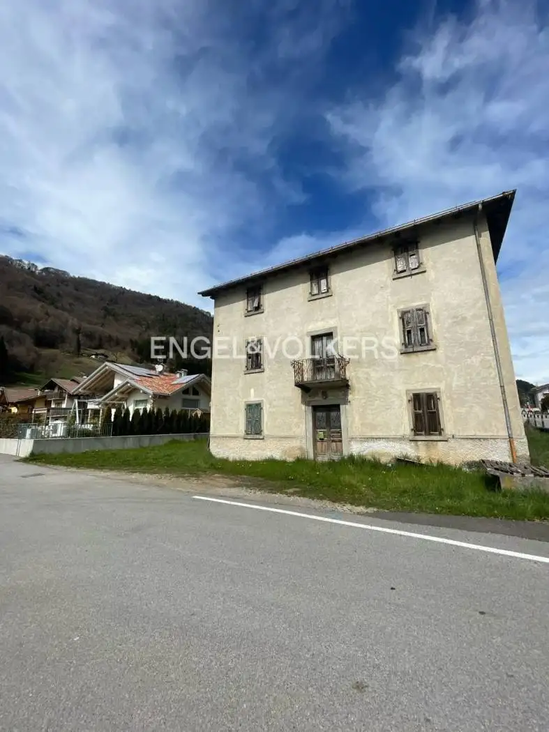Rustico via Nuova 1, Sella Giudicarie - foto 2