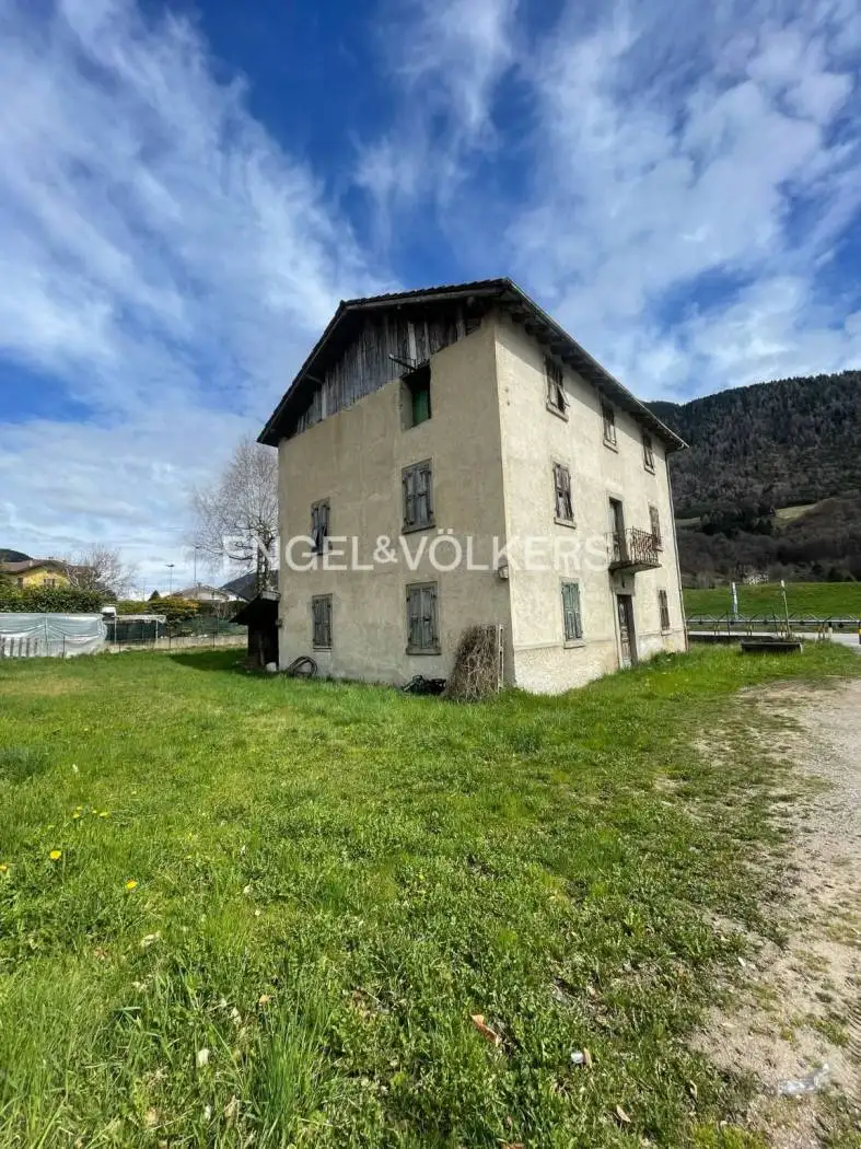 Rustico via Nuova 1, Sella Giudicarie - foto 4