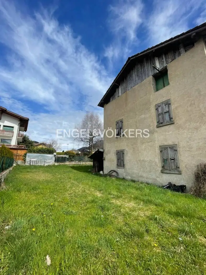 Rustico via Nuova 1, Sella Giudicarie - foto 5