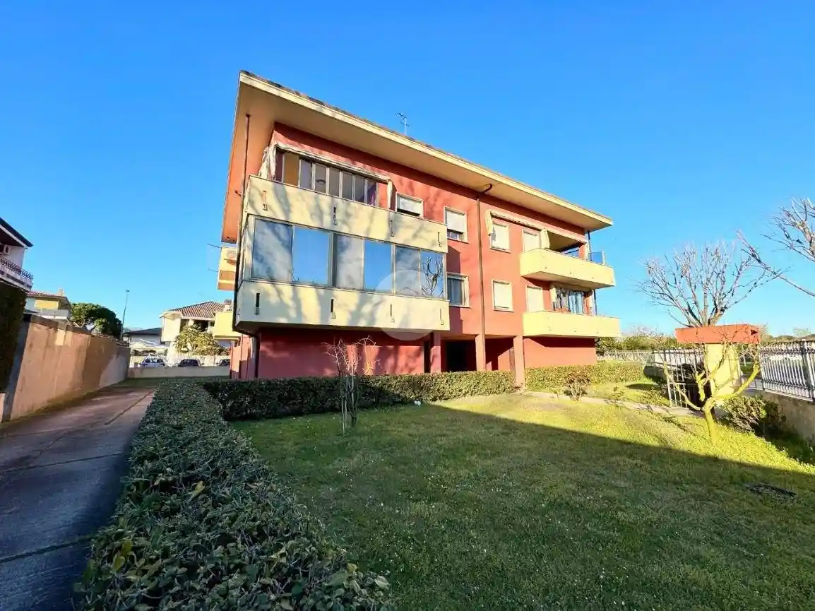 Appartamento in vendita a Chioggia