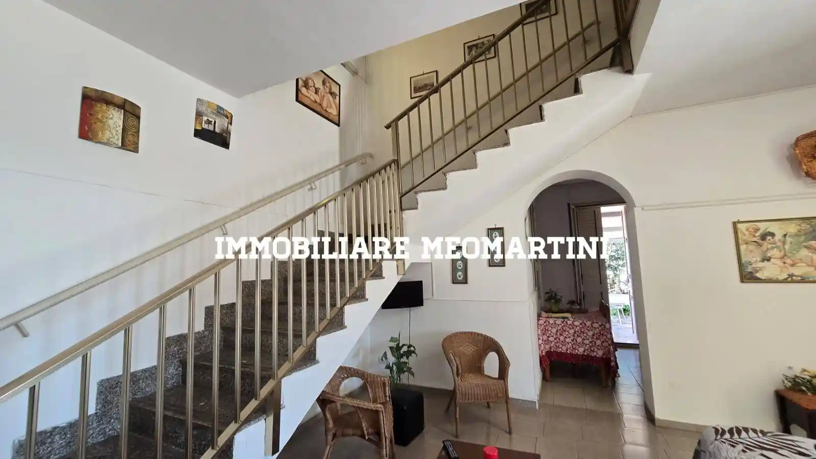 Villa unifamiliare via Marco Polo, Punta Milocca - Fanusa Mare, Siracusa - foto 2