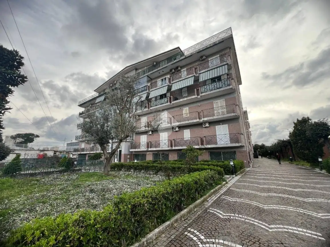 Appartamento in vendita a Melito di Napoli