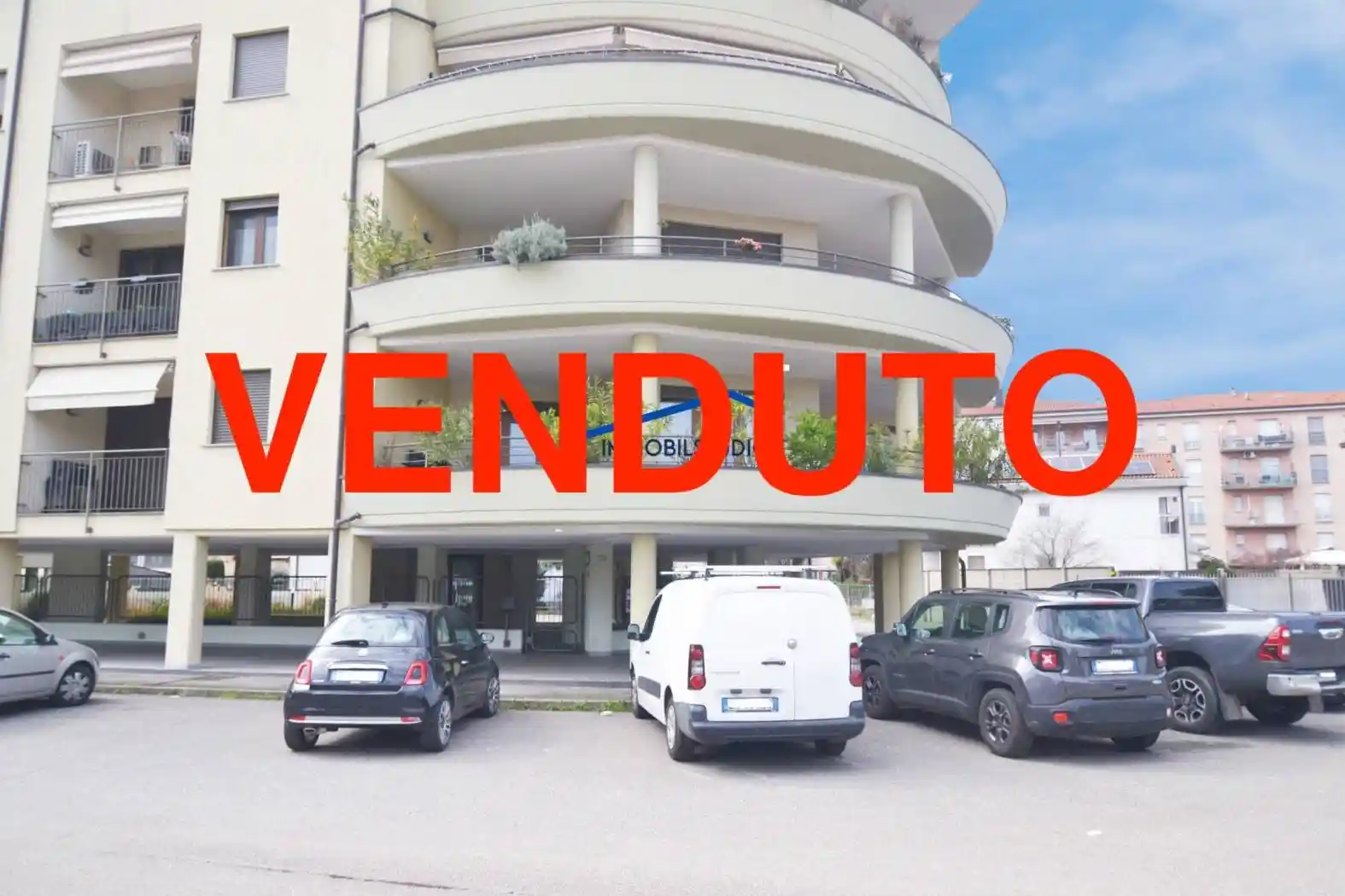 Appartamento in vendita a Busto Arsizio