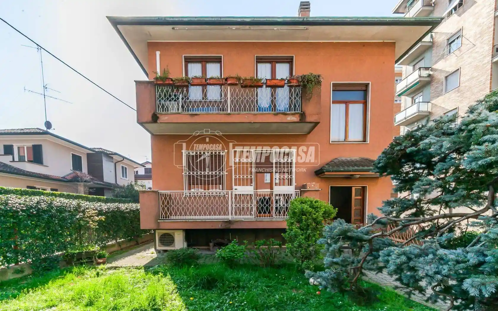 Villa in vendita a Bresso