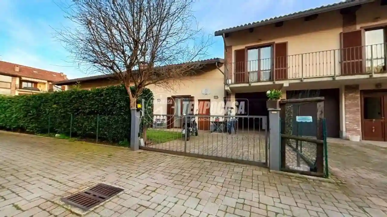 Villetta a schiera - foto 2