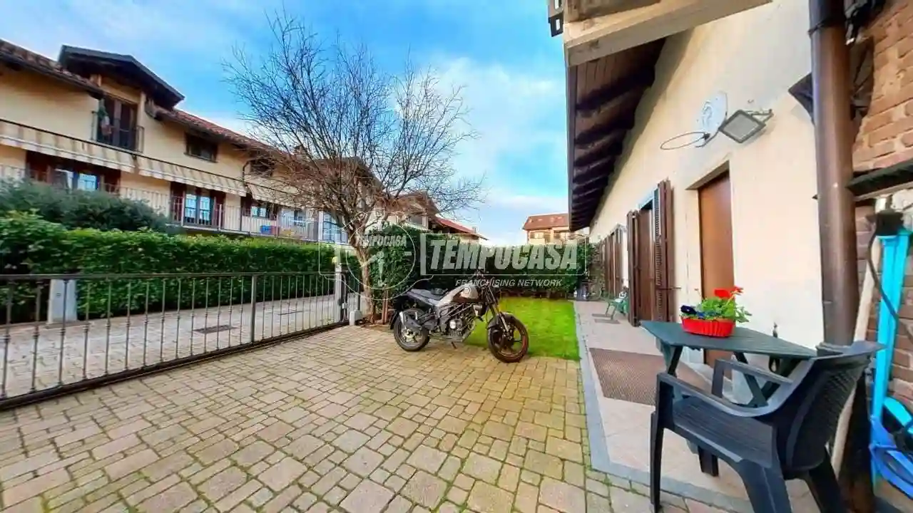 Villetta a schiera - foto 3