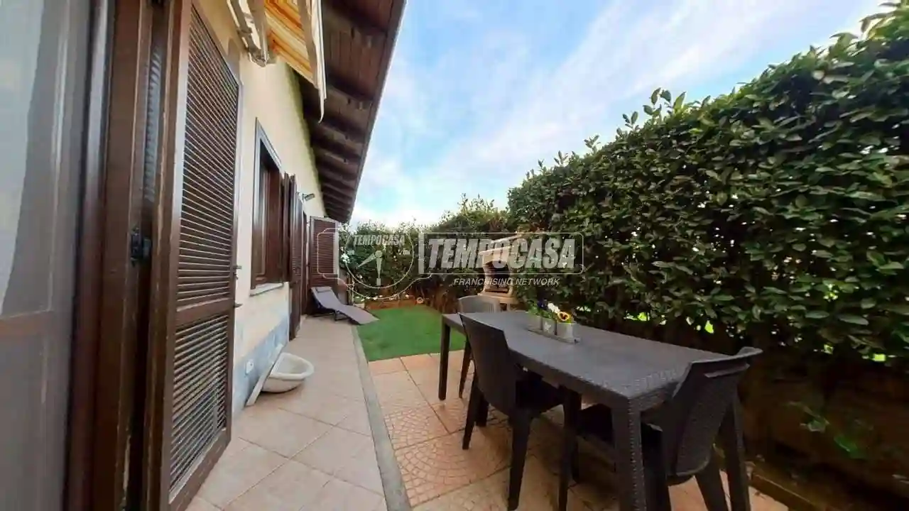 Villetta a schiera - foto 4