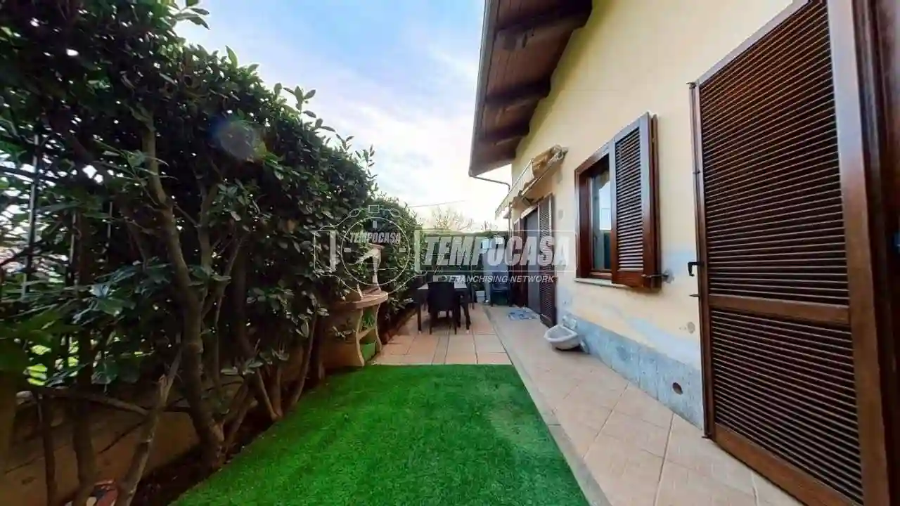 Villetta a schiera - foto 5